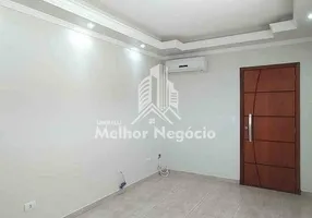 Foto 1 de Casa com 2 Quartos à venda, 67m² em Residencial Santo Antônio, Piracicaba