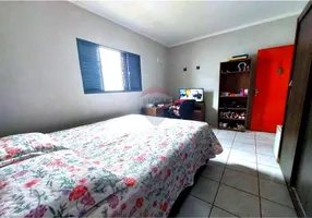 Foto 1 de Casa de Condomínio com 3 Quartos à venda, 110m² em Condominio Santa Ursula, Mogi Mirim