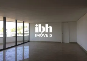 Foto 1 de Apartamento com 4 Quartos à venda, 245m² em Vale do Sereno, Nova Lima