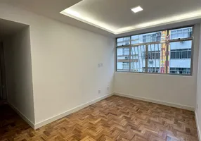 Foto 1 de Apartamento com 2 Quartos à venda, 67m² em Icaraí, Niterói