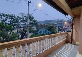 Foto 1 de Casa de Condomínio com 3 Quartos à venda, 149m² em Vila Nova, Barueri