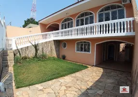 Foto 1 de Casa com 4 Quartos à venda, 240m² em Centro Norte, Cuiabá