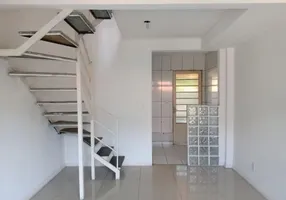 Foto 1 de Casa de Condomínio com 2 Quartos à venda, 70m² em Campo Alegre, Nova Iguaçu