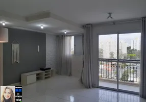 Foto 1 de Apartamento com 2 Quartos à venda, 65m² em Jabaquara, São Paulo