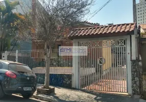 Foto 1 de Casa com 3 Quartos à venda, 349m² em Piqueri, São Paulo