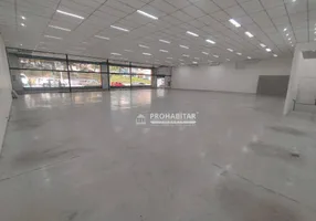 Foto 1 de Ponto Comercial para venda ou aluguel, 1314m² em Interlagos, São Paulo