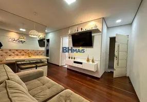 Foto 1 de Apartamento com 2 Quartos à venda, 56m² em Ouro Preto, Belo Horizonte