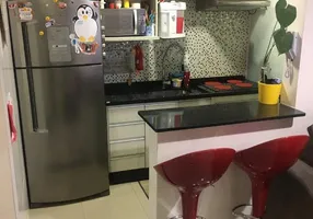 Foto 1 de Apartamento com 2 Quartos à venda, 48m² em Jardim Novo Mundo, Sorocaba