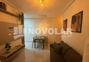 Foto 1 de Apartamento com 1 Quarto à venda, 33m² em Parada Inglesa, São Paulo