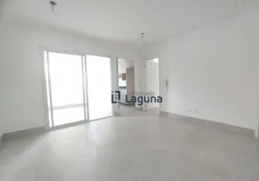 Foto 1 de Apartamento com 1 Quarto para alugar, 65m² em Parque das Nações, Santo André