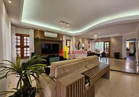 Foto 1 de Casa de Condomínio com 3 Quartos à venda, 300m² em Chácara Primavera, Jaguariúna