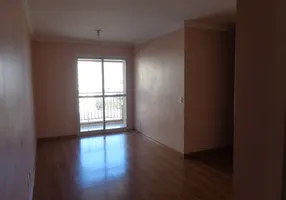 Foto 1 de Apartamento com 3 Quartos para alugar, 80m² em Vila Gumercindo, São Paulo