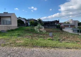 Foto 1 de Lote/Terreno à venda, 494m² em Centro, Carlos Barbosa