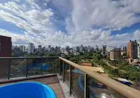Foto 1 de Cobertura com 3 Quartos à venda, 246m² em Bela Vista, Porto Alegre