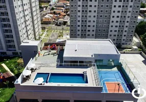Foto 1 de Apartamento com 2 Quartos à venda, 42m² em Cidade Alta, Cuiabá
