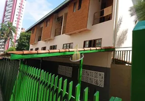 Foto 1 de Casa de Condomínio com 1 Quarto à venda, 44m² em Jardim Apolo, São José dos Campos