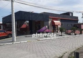 Foto 1 de Ponto Comercial à venda, 268m² em Balneário dos Golfinhos , Caraguatatuba