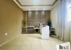 Foto 1 de Casa com 3 Quartos à venda, 160m² em Residencial Monte Verde, São José do Rio Preto