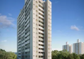 Foto 1 de Apartamento com 3 Quartos à venda, 68m² em Aurora, Londrina