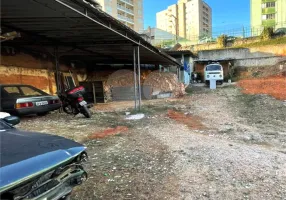 Foto 1 de Lote/Terreno para venda ou aluguel, 500m² em Lauzane Paulista, São Paulo