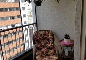 Foto 1 de Apartamento com 2 Quartos à venda, 69m² em Água Rasa, São Paulo