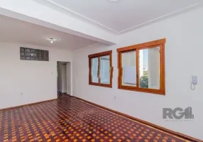 Foto 1 de Apartamento com 3 Quartos à venda, 101m² em Rio Branco, Porto Alegre