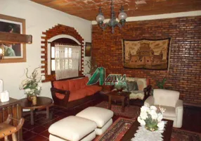 Foto 1 de Casa com 4 Quartos à venda, 193m² em Centro, Nova Lima