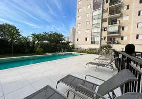 Foto 1 de Apartamento com 2 Quartos à venda, 54m² em Vila Suzana, São Paulo