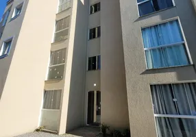 Foto 1 de Apartamento com 2 Quartos à venda, 59m² em Enseada das Gaivotas, Rio das Ostras