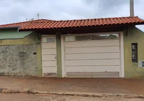 Foto 1 de Casa com 3 Quartos à venda, 230m² em Parque das Árvores, Boituva