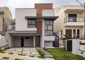 Foto 1 de Casa de Condomínio com 4 Quartos à venda, 200m² em Fazenda Rodeio, Mogi das Cruzes