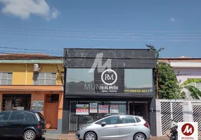 Foto 1 de Ponto Comercial com 2 Quartos para alugar, 140m² em Jardim São Luiz, Ribeirão Preto