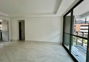 Foto 1 de Apartamento com 3 Quartos à venda, 84m² em Serra, Belo Horizonte