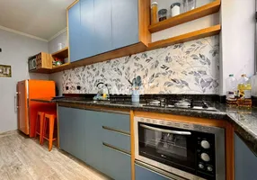 Foto 1 de Apartamento com 1 Quarto à venda, 37m² em Ponta da Praia, Santos