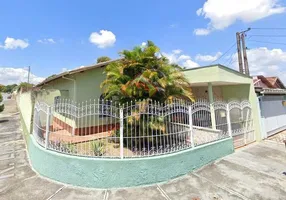 Foto 1 de Casa com 2 Quartos à venda, 140m² em Vila São José, Taubaté