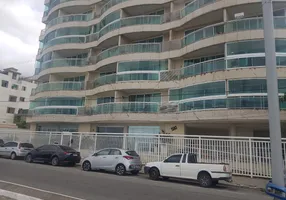 Foto 1 de Apartamento com 2 Quartos para alugar, 110m² em Cavaleiros, Macaé