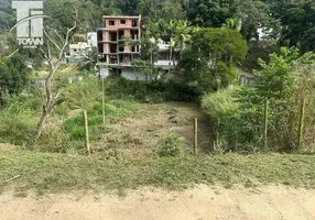 Foto 1 de Lote/Terreno à venda, 319m² em Cafubá, Niterói