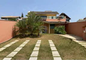 Casas à venda em Residencial Maria Andrade, Águas de Lindóia - Viva Real