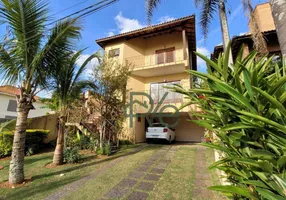 Foto 1 de Casa de Condomínio com 4 Quartos à venda, 210m² em Jardim das Flores, Cotia