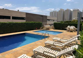 Foto 1 de Apartamento com 2 Quartos para alugar, 44m² em Jardim  Independencia, São Paulo