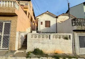 Foto 1 de Casa com 2 Quartos à venda, 115m² em Moinho Velho, São Paulo