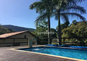 Foto 1 de Fazenda/Sítio com 3 Quartos à venda, 140m² em Vale Da Figueira, Maricá