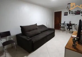 Foto 1 de Apartamento com 2 Quartos à venda, 54m² em Vila Água Funda, São Paulo