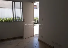 Foto 1 de Casa de Condomínio com 2 Quartos para alugar, 90m² em Jardim Maria Rosa, Taboão da Serra