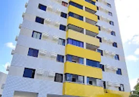 Foto 1 de Apartamento com 3 Quartos à venda, 95m² em Ponta Negra, Natal