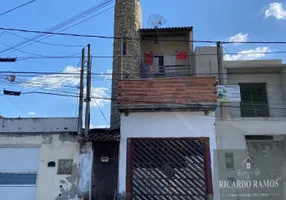 Foto 1 de Casa com 4 Quartos à venda, 219m² em Jardim Universo, Mogi das Cruzes