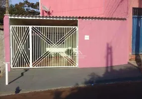 Foto 1 de Sobrado com 2 Quartos à venda, 129m² em Jardim Heitor Rigon, Ribeirão Preto