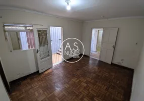 Foto 1 de Casa com 1 Quarto para alugar, 40m² em Jardim Colorado, São Paulo