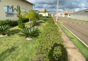 Foto 1 de Casa de Condomínio com 2 Quartos para alugar, 76m² em Condomínio Residencial Villa Lobos, Anápolis