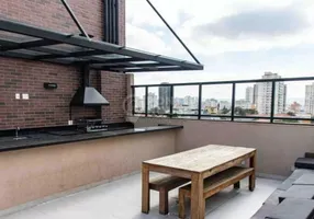 Foto 1 de Apartamento com 1 Quarto à venda, 78m² em Aclimação, São Paulo